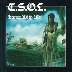 T.S.O.L. - Dance With Me download free