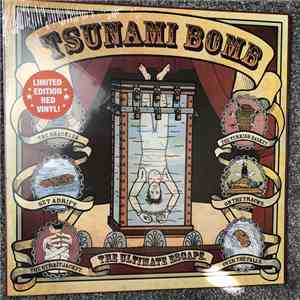 Tsunami Bomb - The Ultimate Escape download free
