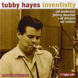 Tubby Hayes - Inventivity download free