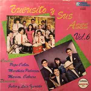 Tucusito Y Sus Ases - Vol.6 download free
