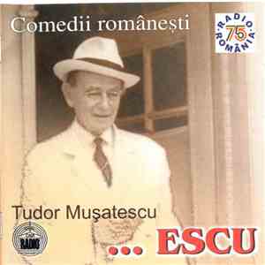Tudor Mușatescu - ..escu download free