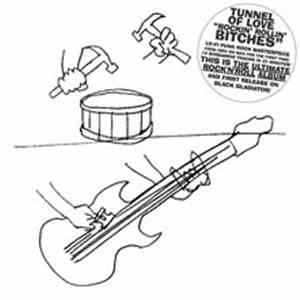 Tunnel Of Love  - Rockin' Rollin Bitches download free