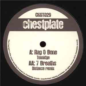 Tunnidge - Rag & Bone / 7 Breaths (Distance Remix) download free