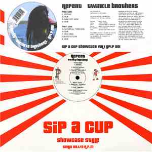 Twinkle Brothers - Repent (Sip A Cup Showcase Vol. 1) download free