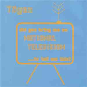 Töyen - Did You Bring Me On National Television To Tell Me This? download free