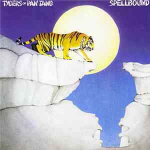 Tygers Of Pan Tang - Spellbound download free