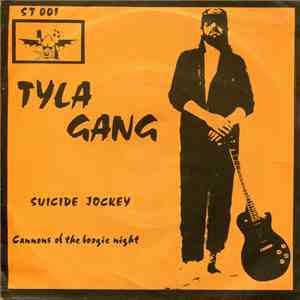 Tyla Gang - Suicide Jockey download free
