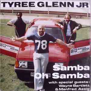 Tyree Glenn, Jr. - Samba Oh Samba download free