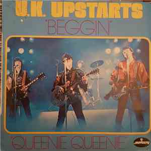 U. K. Upstarts - Beggin download free
