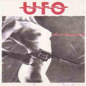 UFO  - Ain't Misbehavin' download free