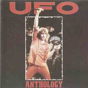 UFO  - Anthology download free