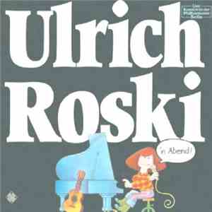 Ulrich Roski - N'Abend (Live In Der Berliner Philharmonie) download free