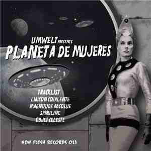 Umwelt - Planeta De Mujeres download free