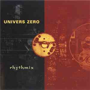 Univers Zero - Rhythmix download free