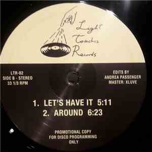 Unknown Artist - Light Touches 02 download free