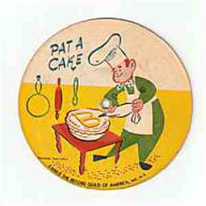 Unknown Artist - Pat A Cake / Lucy Locket To The Tune Of "Yankee Doodle" download free