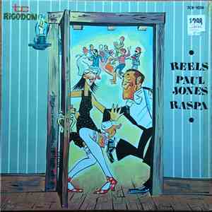 Unknown Artist - Reels Paul Jones download free