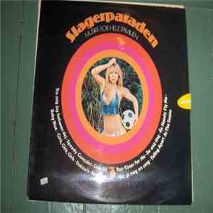 Unknown Artist - Slagerparaden download free