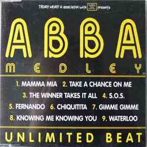 Unlimited Beat - ABBA Medley download free