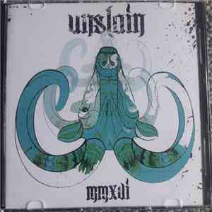 Unslain - MMXVI download free
