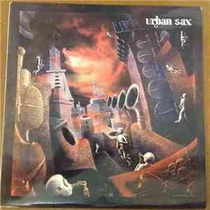 Urban Sax, Gilbert Artman - Urban Sax 2 download free