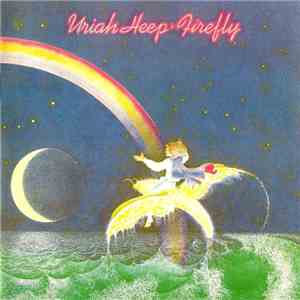 Uriah Heep - Firefly download free
