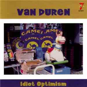Van Duren - Idiot Optimism download free
