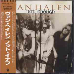 Van Halen - Not Enough download free