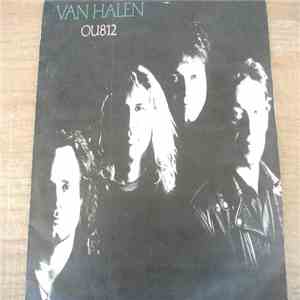 Van Halen - OU812 download free