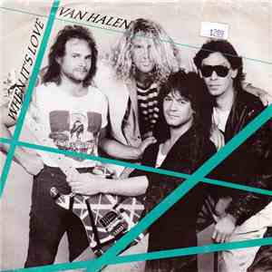 Van Halen - When It's Love download free