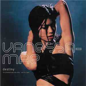 Vanessa-Mae - Destiny download free