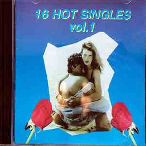 Various - 16 Hot Singles Vol.1 download free