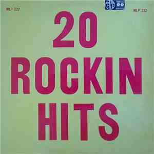 Various - 20 Rockin Hits download free