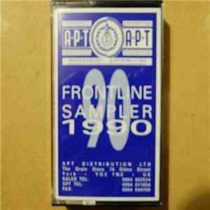Various - A.P.T. Frontline Sampler 1990 download free