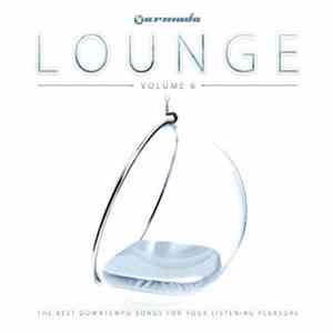 Various - Armada Lounge Volume 6 download free