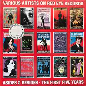Various - Asides & Besides: The First Five Years download free