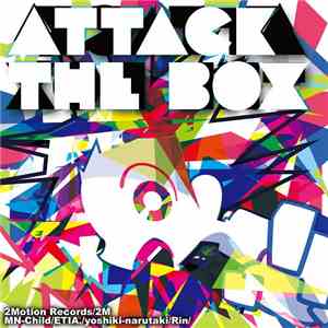 Various - Attack The Box download free