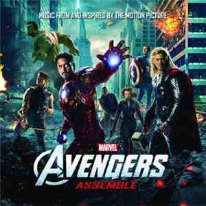 Various - Avengers Assemble download free