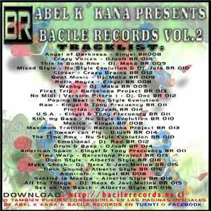 Various - Bacile Records vol.2 download free