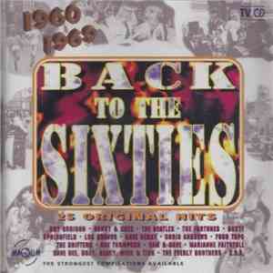 Various - Back To The Sixties download free