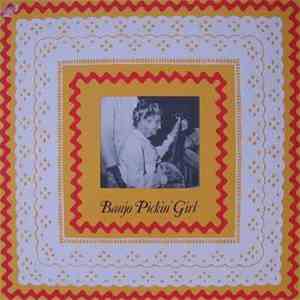 Various - Banjo Pickin' Girl download free