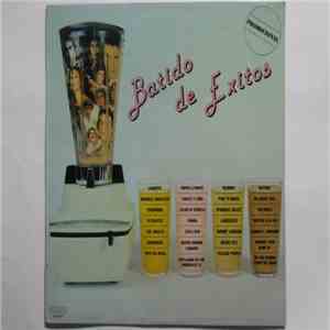Various - Batido De Exitos download free