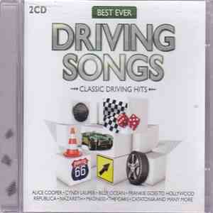 Various - Best Ever Driving Songs - Classic Driving Hits download free