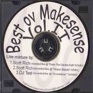 Various - Best Ov Makesense Vol. II download free