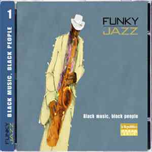 Various - Black Music, Black People download free