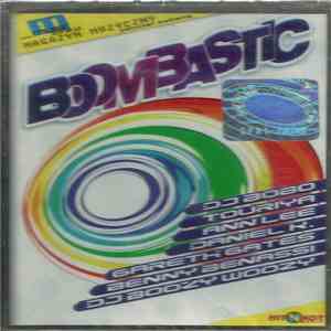 Various - Boombastic download free