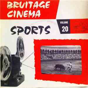 Various - Bruitage Cinéma Sports download free