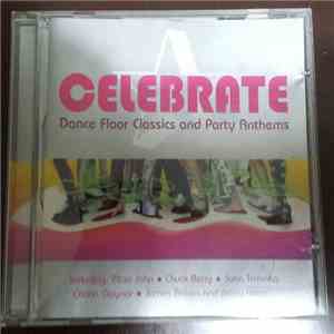 Various - Celebrate download free