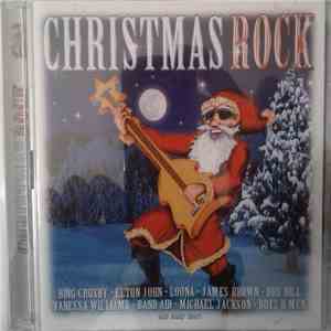 Various - Christmas Rock download free