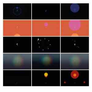 Various - Continuum download free